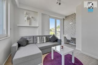 MS Apartments Green Hill I - Gdynia - 9