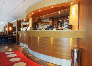 Hotel Örgryte - Gothenburg - 6