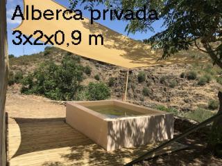Casa del Ingeniero ,4 Hab 8 Pers Alberca, barbacoa - 7
