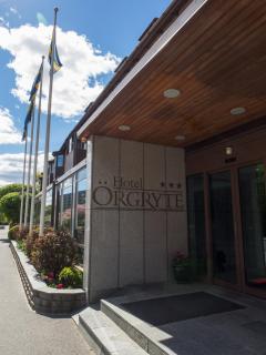 Hotel Örgryte - Gothenburg - 7