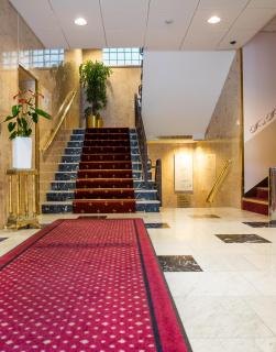 Hotel Örgryte - Gothenburg - 5
