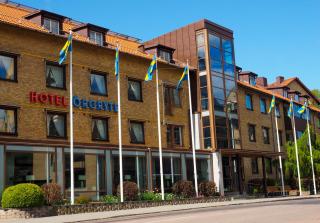 Hotel Örgryte - Gothenburg - 0