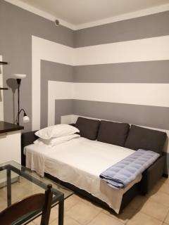 Casa Vincenzo - Bolonia - 8