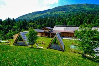 Glamping Brodej - Vitanje - 0