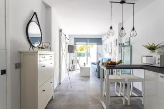 OleHolidays 205 Romana Playa Primera línea playa - 6