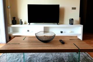 Hill & Sea House - 3