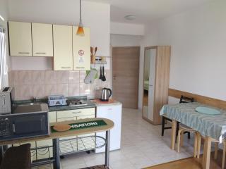 Apartments Booky - Novalja - 1