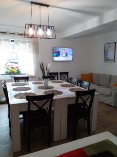 Frapin House - Braşov - 2