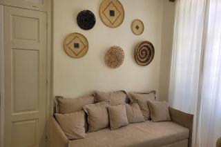 Christina's Holiday House with Garden - 1