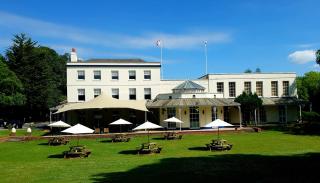 Stifford Hall Hotel Thurrock - Grays Thurrock - 1