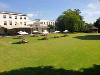 Stifford Hall Hotel Thurrock - Grays Thurrock - 8