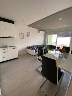 Modern Apartments with garage - Makarska - 2