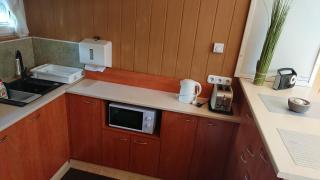 BpR P3 Lodge Apartment with A/C - Budapest - 1