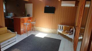 BpR P3 Lodge Apartment with A/C - Budapest - 4