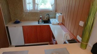 BpR P3 Lodge Apartment with A/C - Budapest - 2