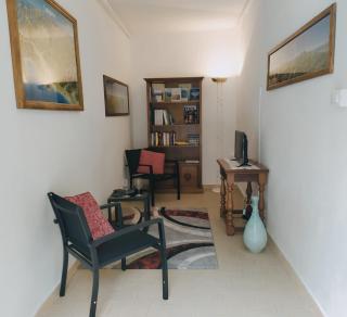CASA SILVANA - Equi Terme - 1