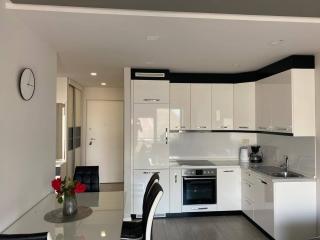 Modern Apartments with garage - Makarska - 6