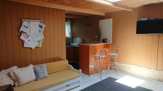 BpR P3 Lodge Apartment with A/C - Budapest - 0