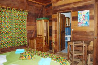 Hotel Praia Inhame Ecolodge - 5