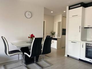 Modern Apartments with garage - Makarska - 5
