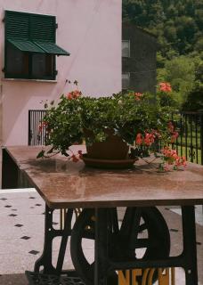 CASA SILVANA - Equi Terme - 9