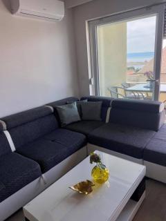 Modern Apartments with garage - Makarska - 1