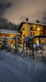 LA TANA DEL GRILLO - Feltre - 1
