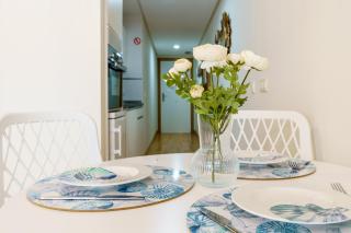 MalagaSuite cozy center apartment & parking - Málaga - 4