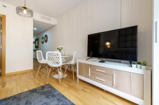 MalagaSuite cozy center apartment & parking - Málaga - 1