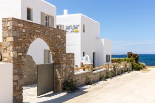 Sea & Sun Paros - Naousa - 9