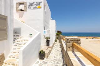 Sea & Sun Paros - Naousa - 7
