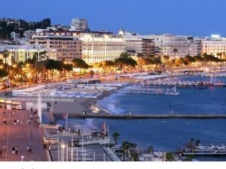 NICE FLAT WITH GARDENS Limites cannes juste 10 MNS CROISETT - 6
