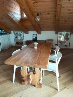 La Pentajota • camera con vista - 6