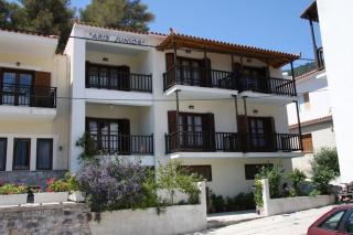 Aris Junior Studios Neo Klima Skopelos - 2