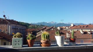 La Pentajota • camera con vista - Mondovì - 7