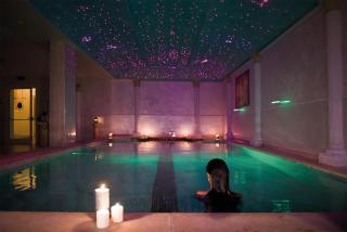 Hotel Villa Medici - 9