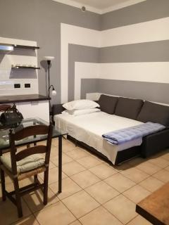Casa Vincenzo - Bolonia - 7