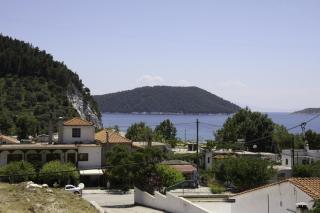 Aris Junior Studios Neo Klima Skopelos - 5