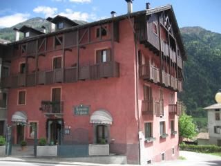 Albergo Locanda Mezzosoldo - 1