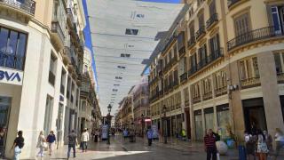Apartamento Amplio, Séneca 3B junto al Centro - Málaga - 7