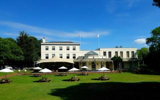 Stifford Hall Hotel Thurrock - Grays Thurrock - 9