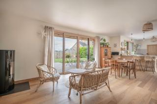 Maison lumineuse grande terrasse à La Roche-Bernard - 4