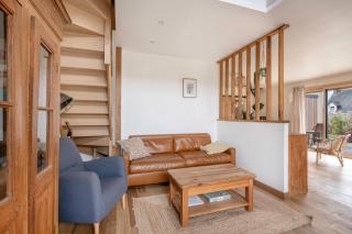 Maison lumineuse grande terrasse à La Roche-Bernard - 3