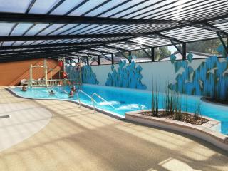 Camping Les Alizés - Saint-Hilaire-de-Riez - 7