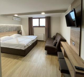 Hotel Roškar - Ptuj - 4