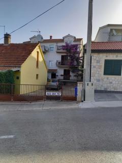 Apartmani Danica - Biograd na Moru - 9