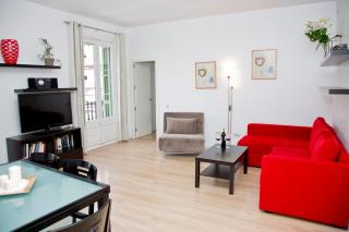Claris Apartments - Barcelone - 4