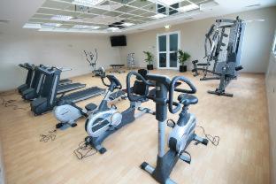 Rose Garden Hotel Apartments - Al Barsha, Near Metro Station - Dubai - 8