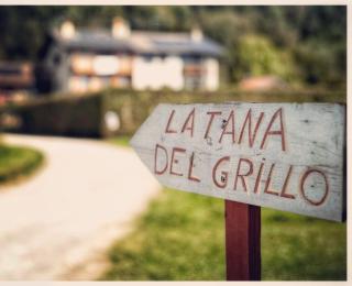 LA TANA DEL GRILLO - 9