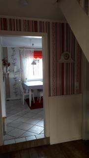 Ferienhaus Ronny - Hinte - 8